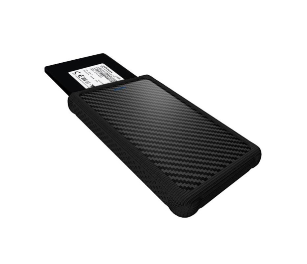Micron 256GB 2,5" SSD M1100 3D NAND USB 3.0 - 431105 - zdjęcie 2